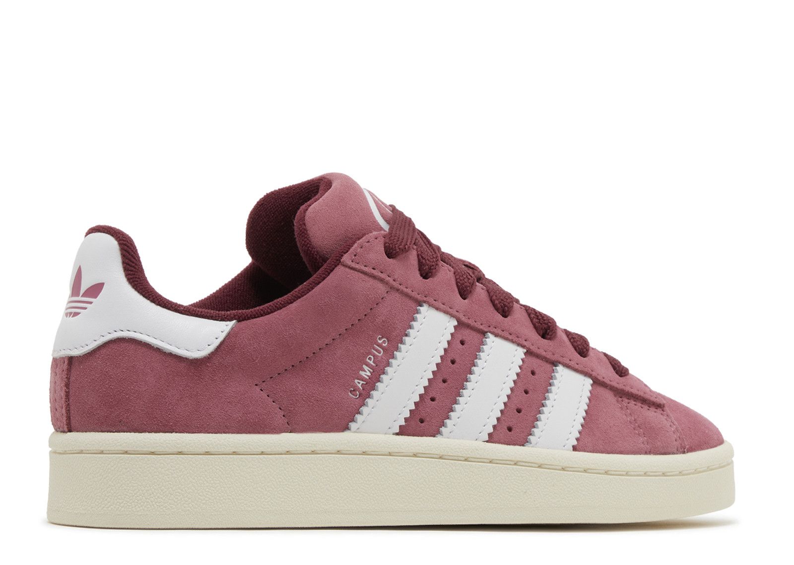 adidas Wmns Campus 00s (Pink / White)