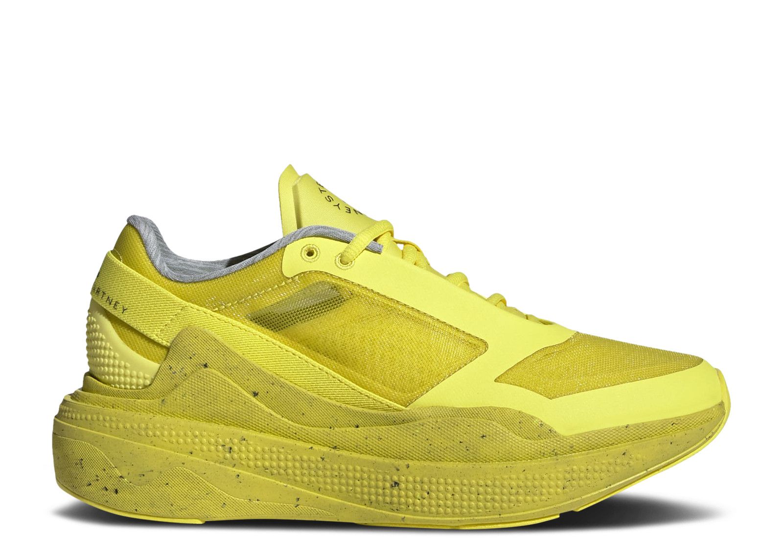 Stella McCartney X Wmns Earthlight 'Shock Yellow' - Adidas - GX2189 - shock  yellow/shock yellow/core black | Flight Club