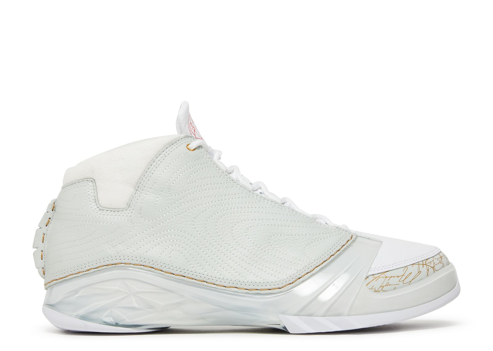 Titan X Jordan 23 Retro SP 