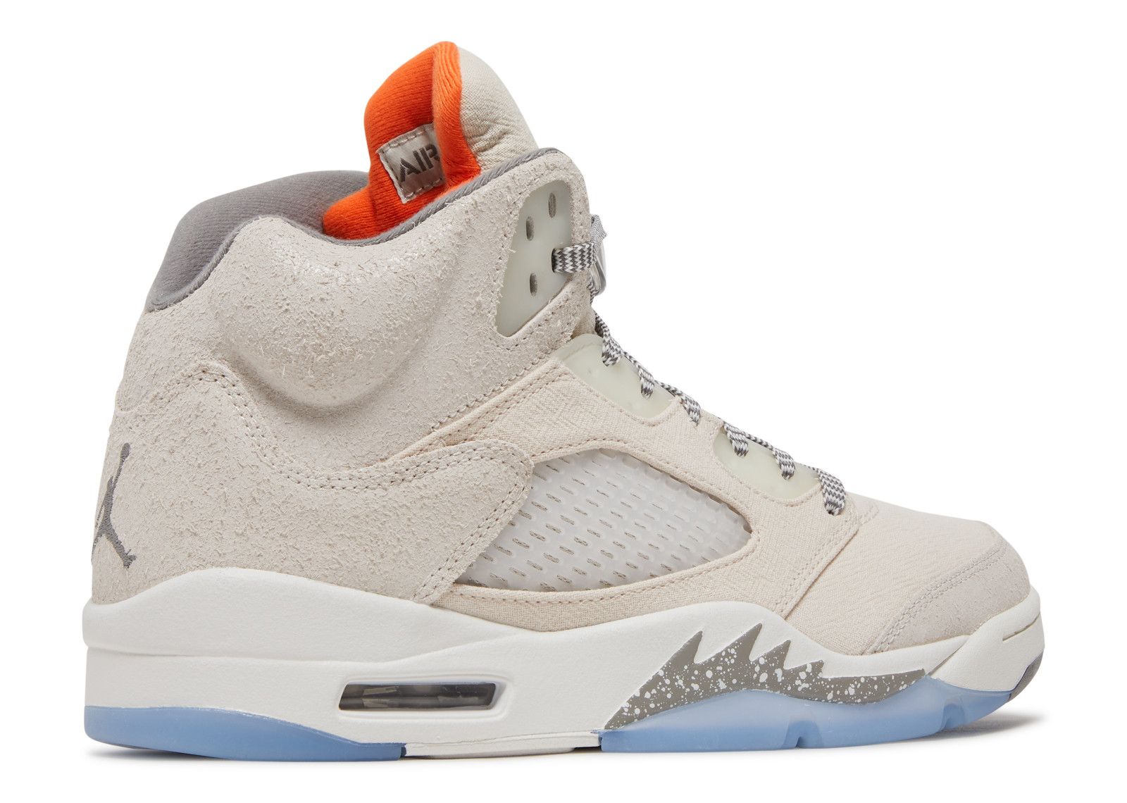 Jordan 5 Retro SE Craft ‘Light Orewood Brown’