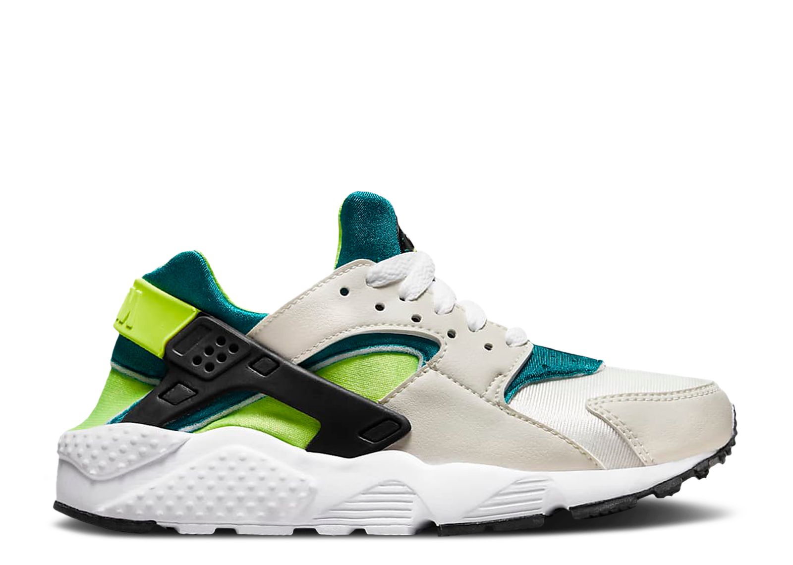 volt green huaraches