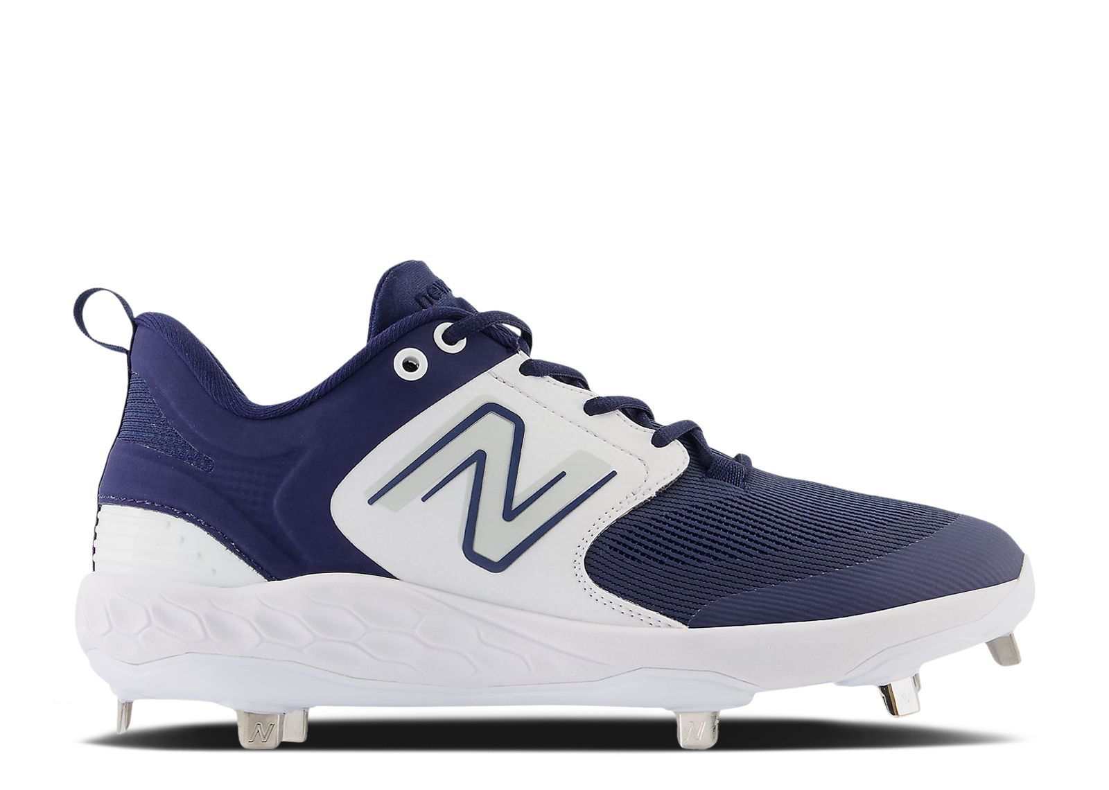 New Balance Fresh Foam X 3000v6 Metal 2E Wide 