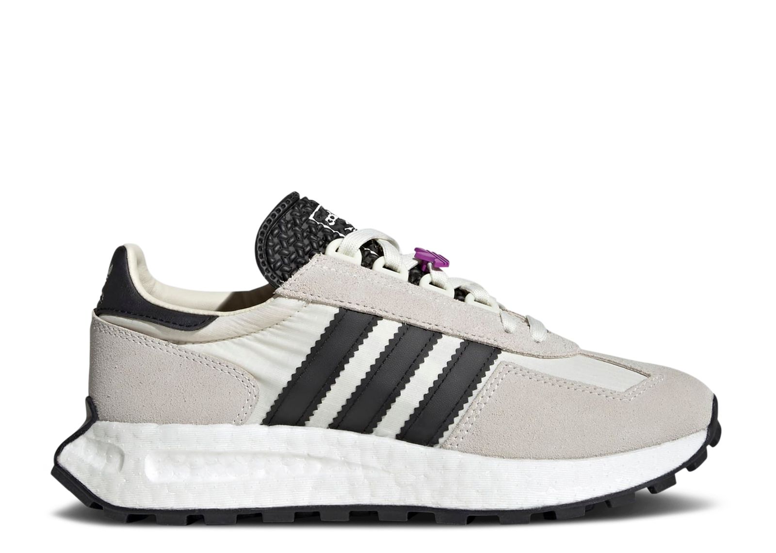 ビッグ割引 Adidas - Black' White 'Off E5 Retropy Wmns - off - HQ6886 文房具・ステーショナリー