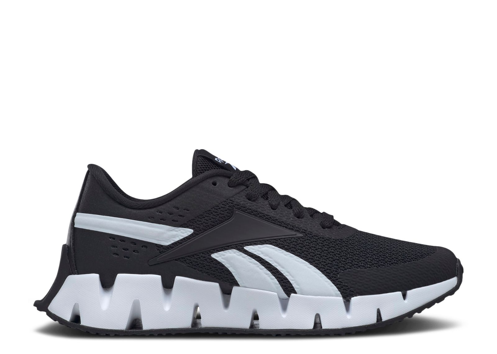 Zig Dynamica 2 J 'Black Grey'