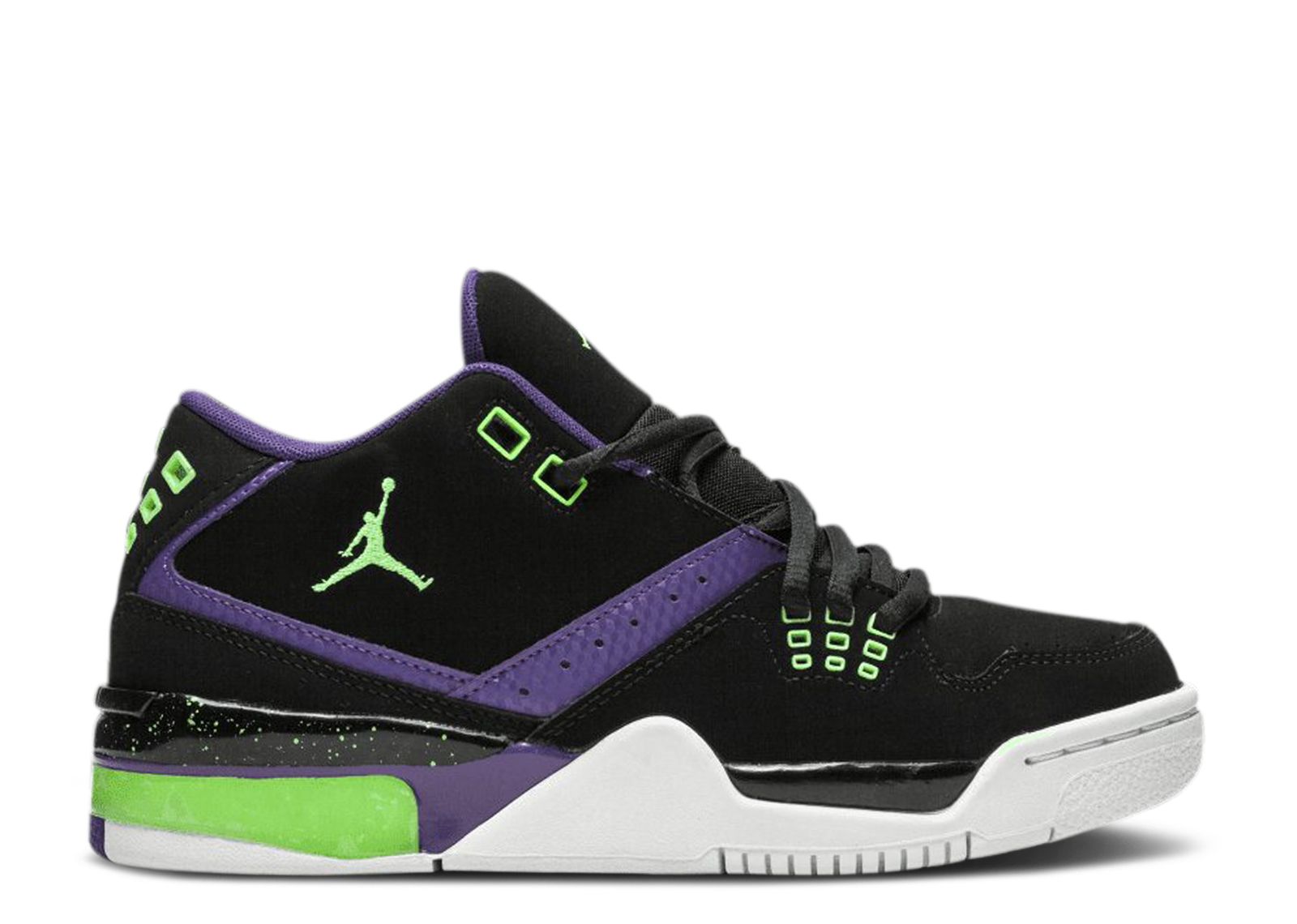 Jordan flight 2025 23 gg