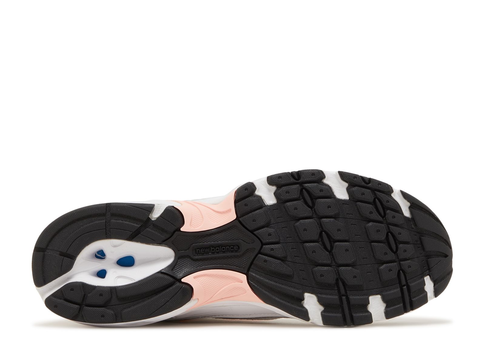 New Balance 530 'White Light Pink' - New Balance - MR530ECP