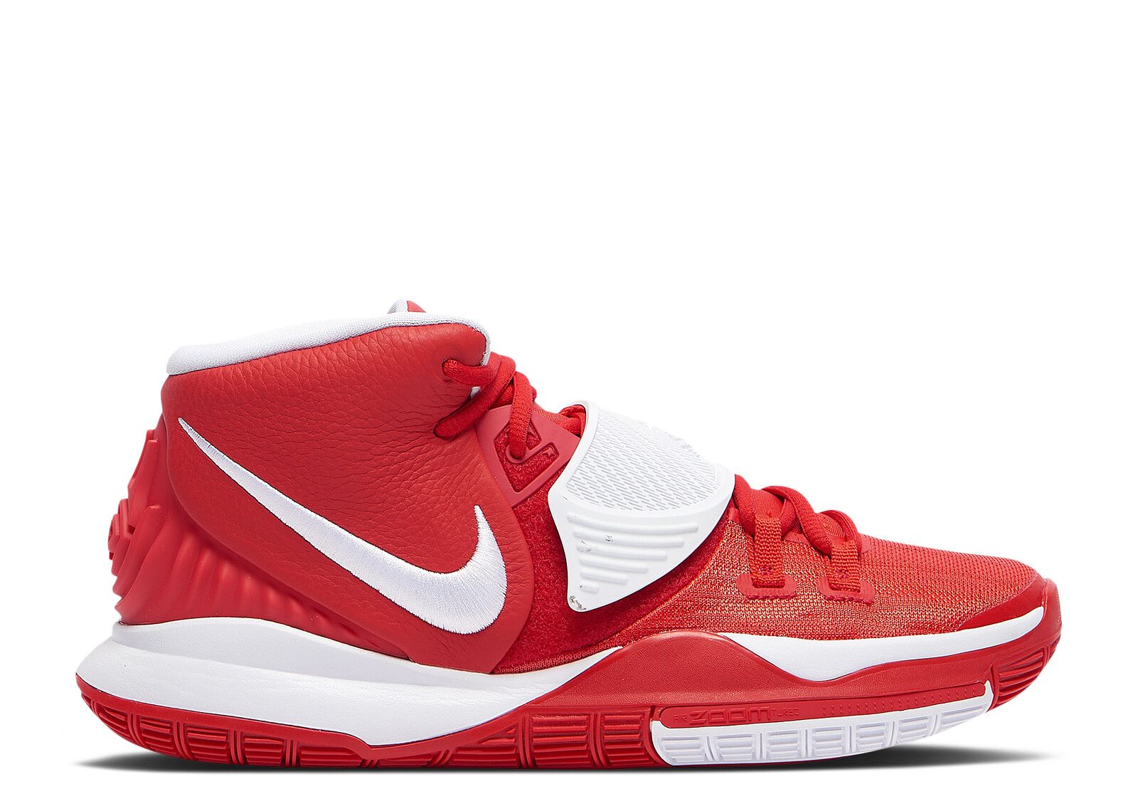 Kyrie TB 'University Red' Nike CW4142 603 university red