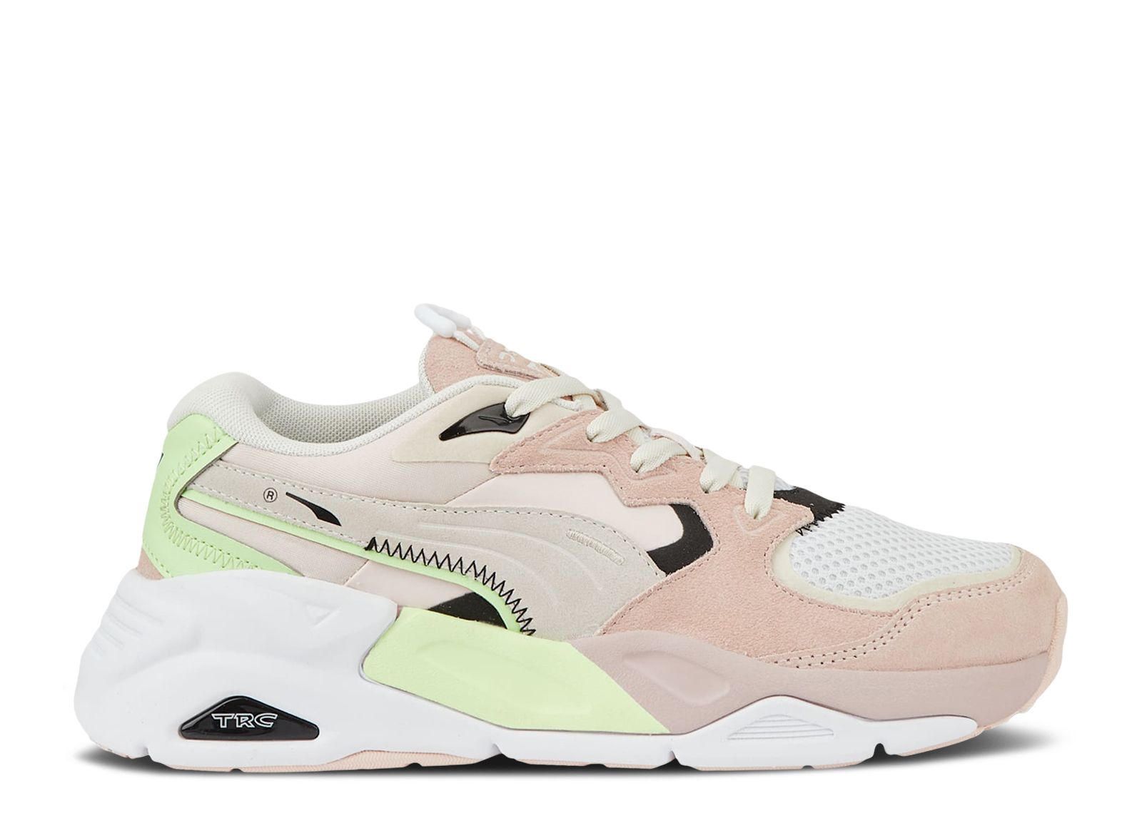 Wmns TRC Mira Supersoft 'Island Pink Marshmallow'