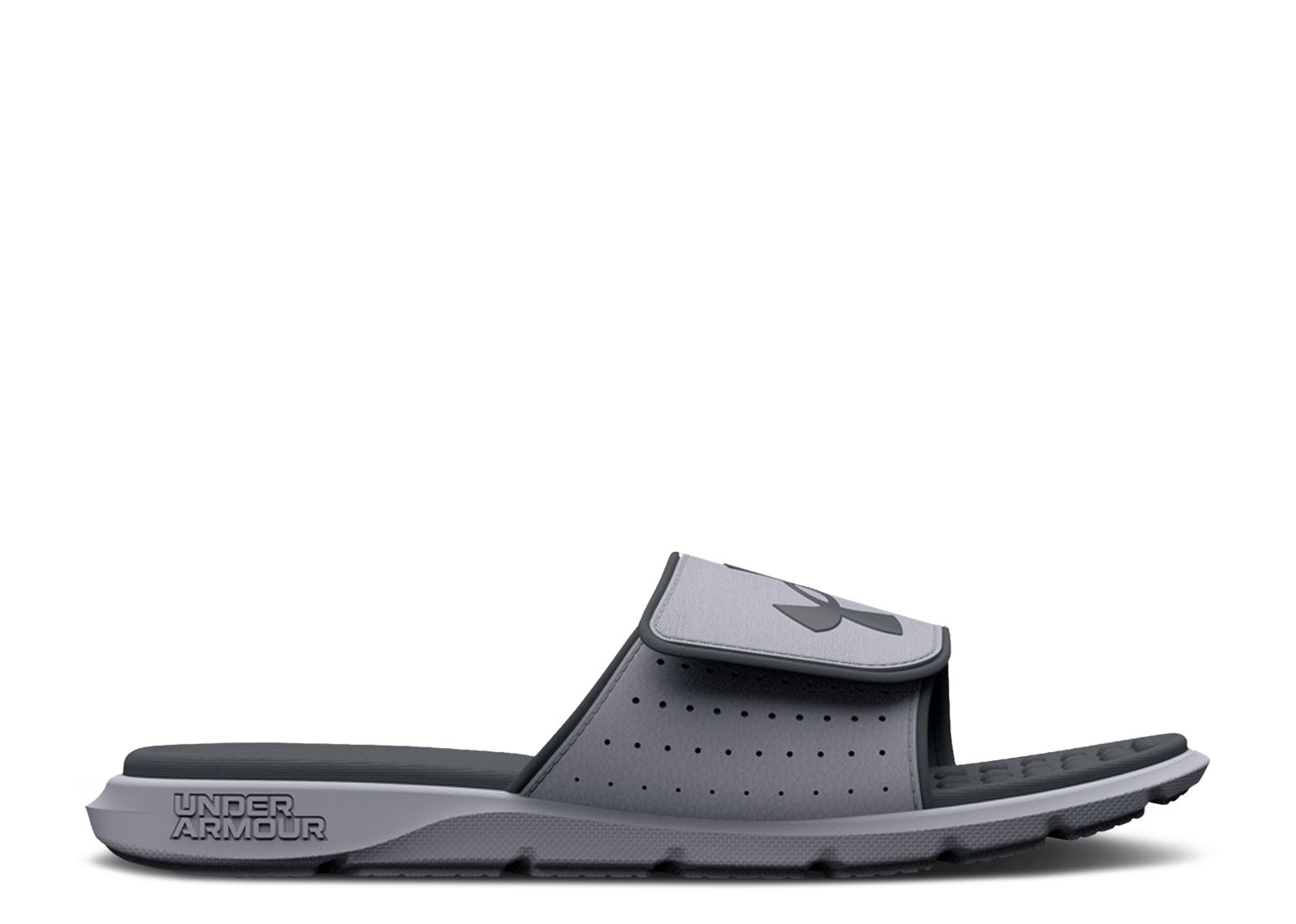 Ignite 7 Slide GS 'Mod Grey'