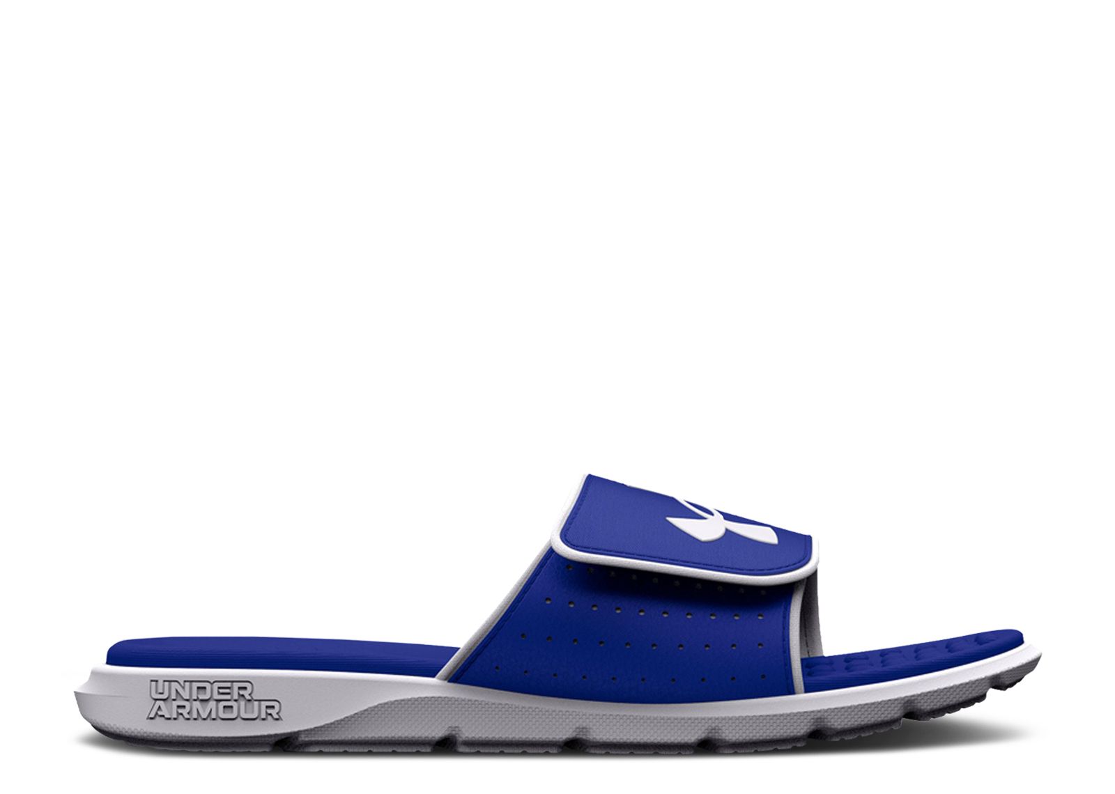 Ignite 7 Slide GS 'Royal White'