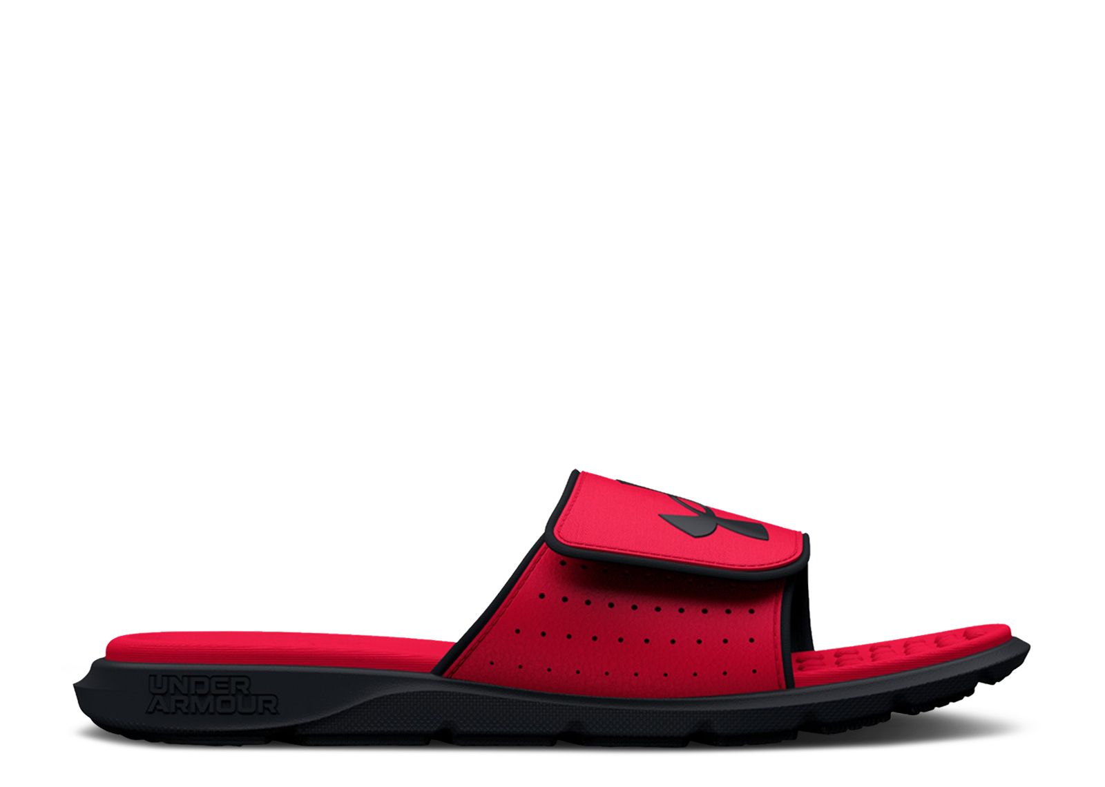 Ignite 7 Slide GS 'Red Black'