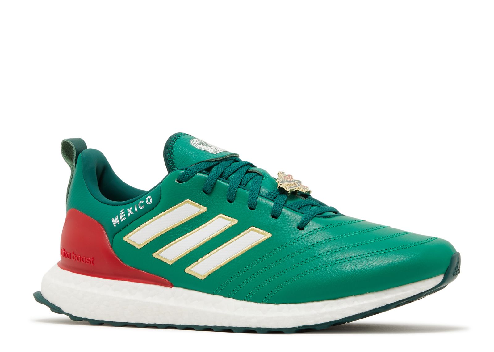 Copa UltraBoost DNA 'World Cup Mexico' - Adidas - GW7272