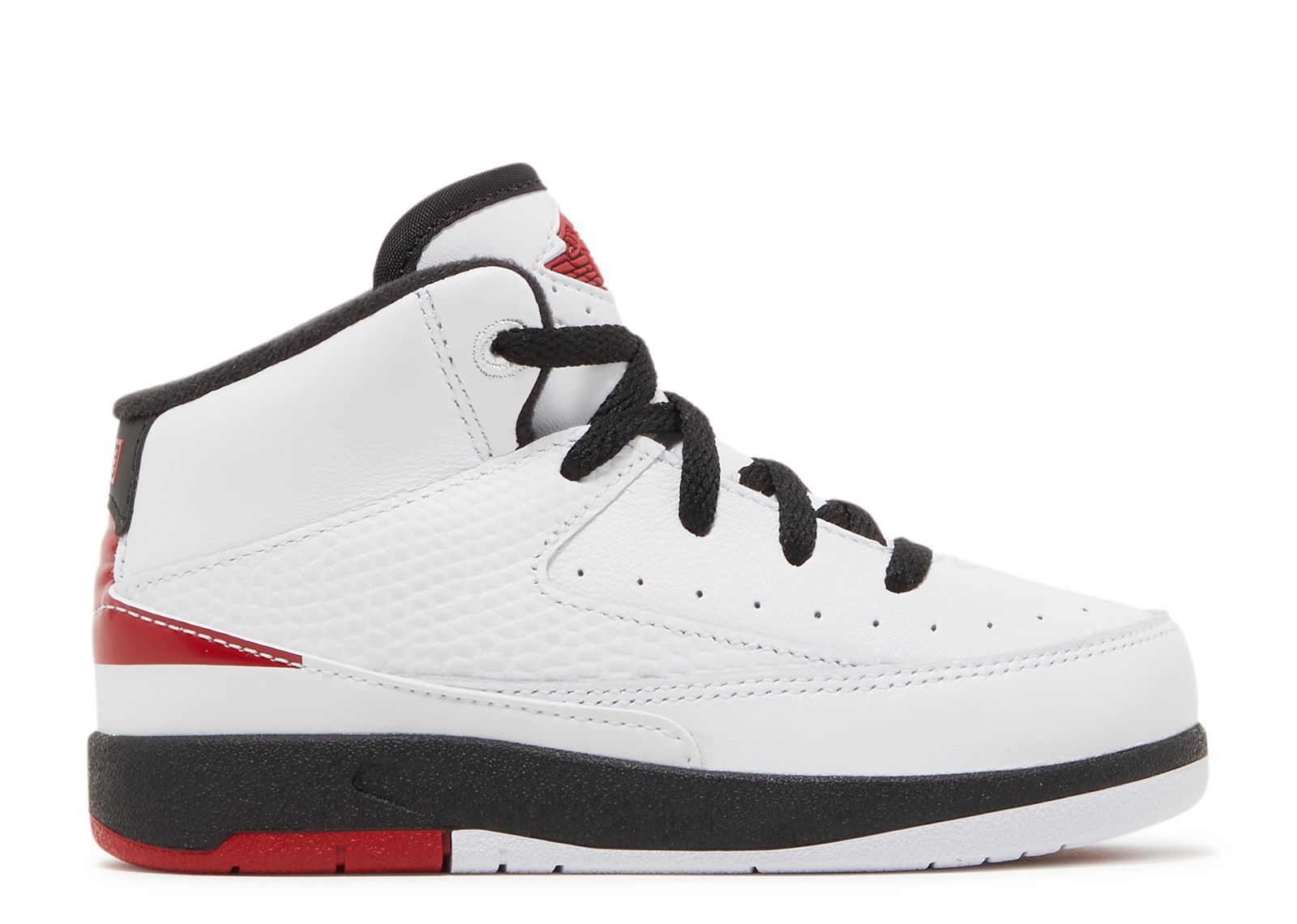 Air Jordan 2 Retro TD 'Chicago' 2022 - Air Jordan - DQ8563 106