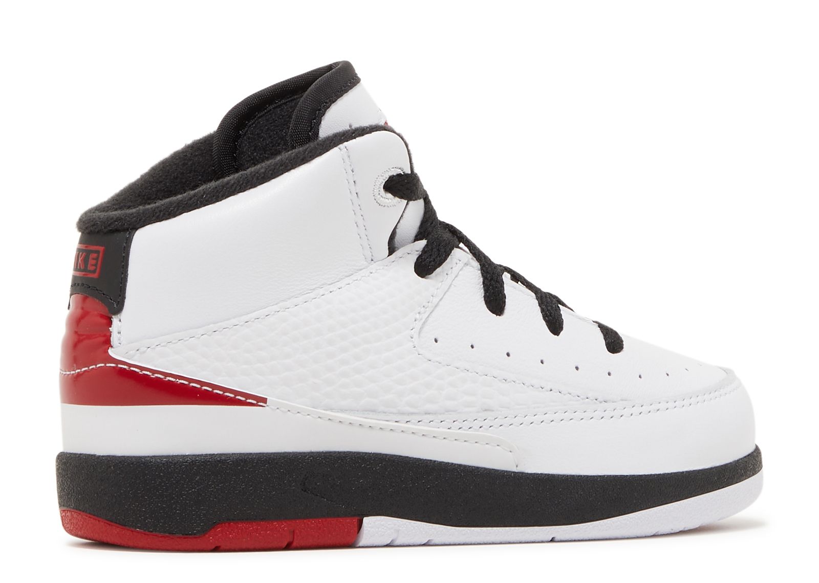 The Air Jordan 2 “Chicago” Returns in OG Form – DTLR