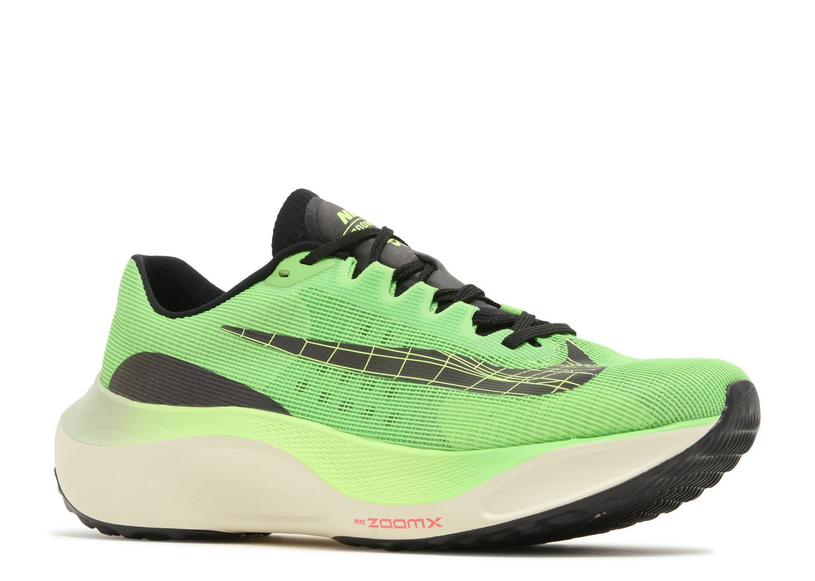 Zoom Fly 5 'Ekiden Zoom Pack' - Nike - DZ4783 304 - scream green