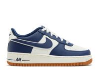 Air Force 1 LV8 3 GS 'College Pack - Midnight Navy'