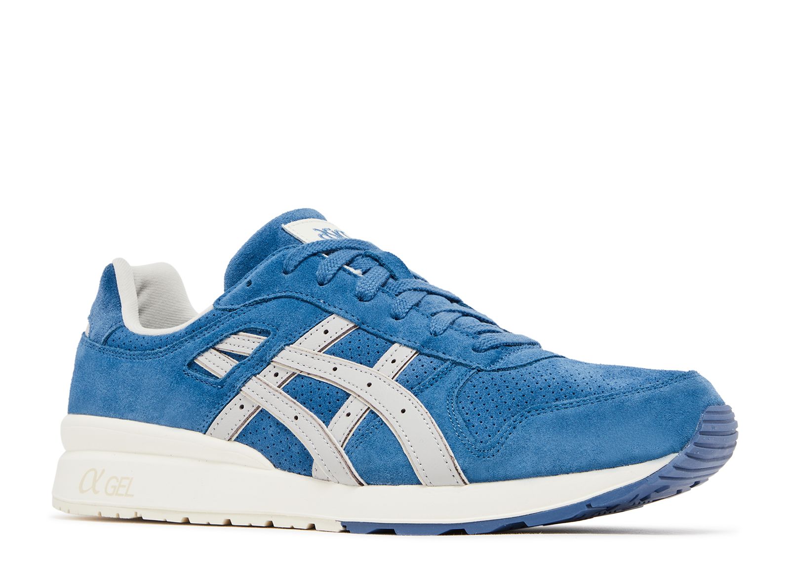 GT 2 'Azure' - ASICS - 1201A387 400 - azure/smoke blue | Flight Club