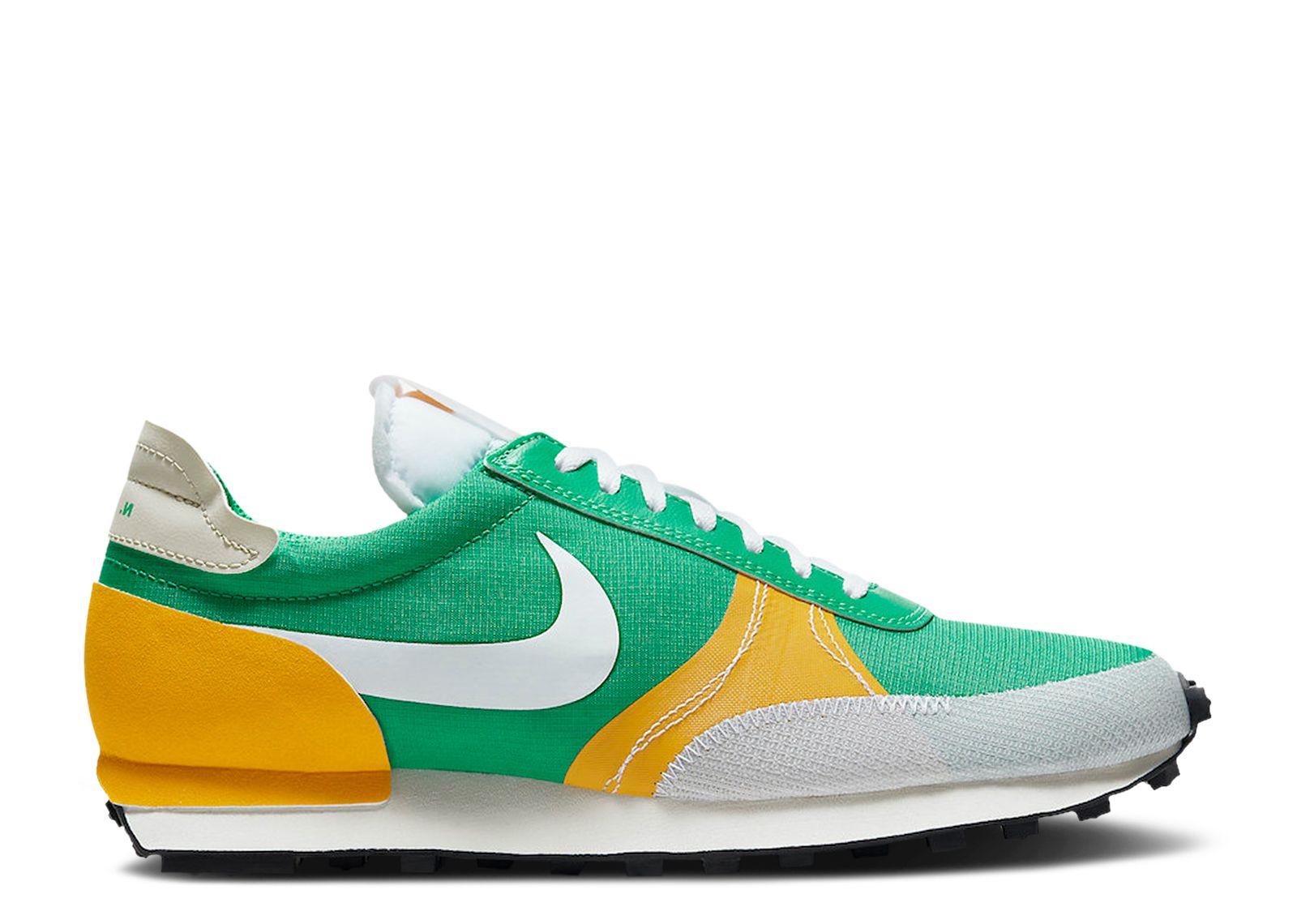 Daybreak Type SE 'Stadium Green University Gold'