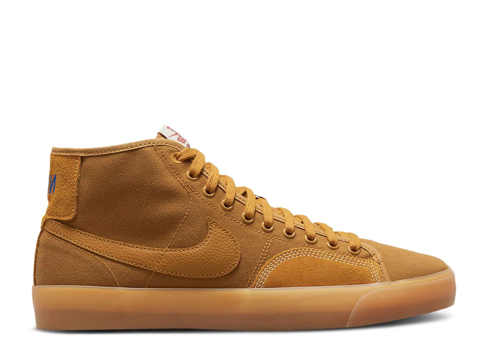 Blazer Court Mid Premium SB  display picture 1