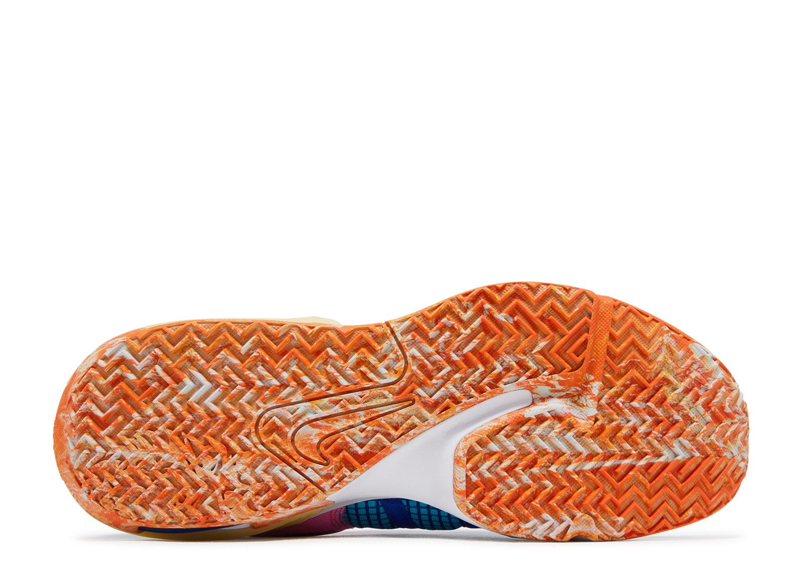LeBron Witness 7  display picture 2