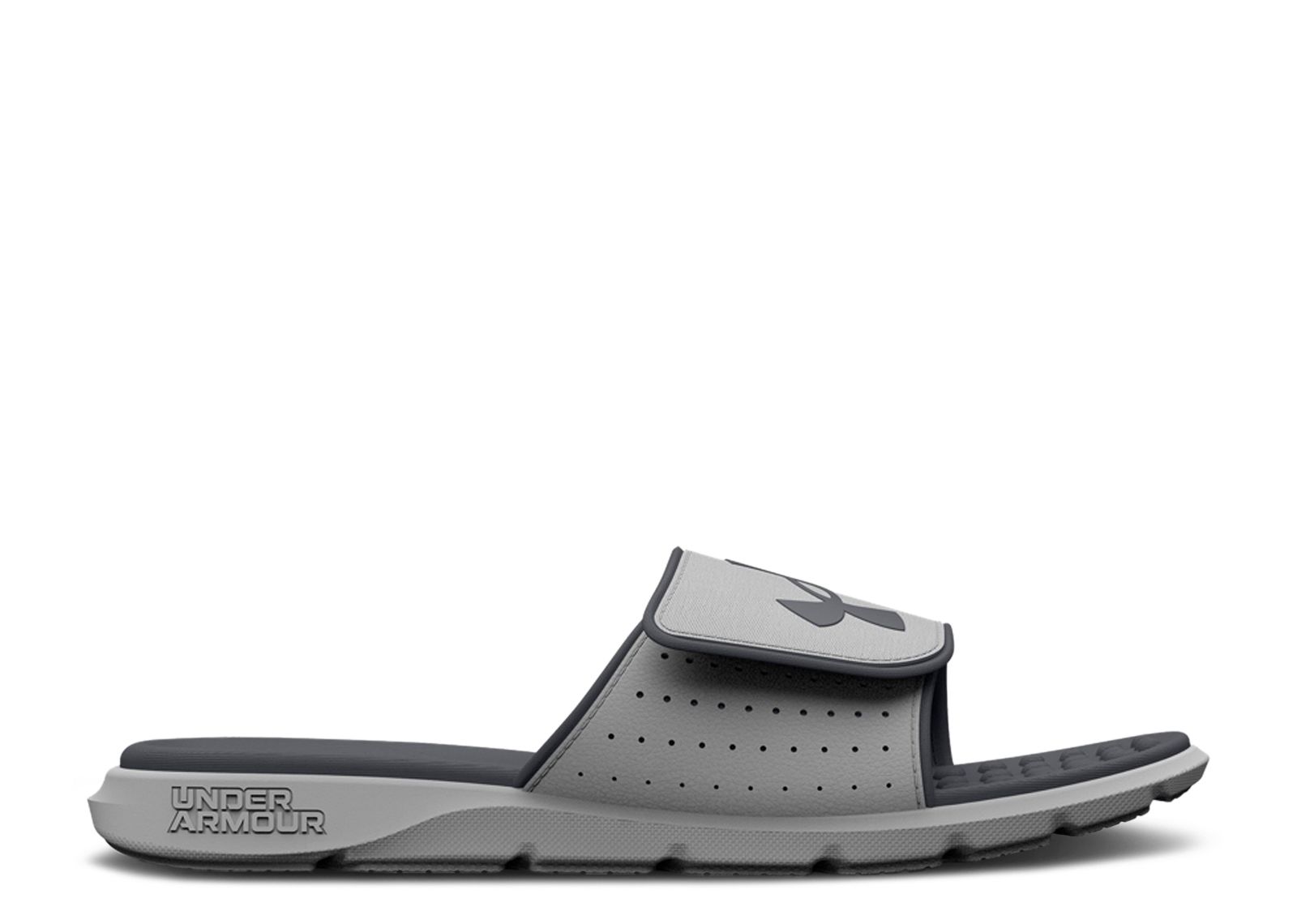 Ignite 7 Slide 'Mod Grey'