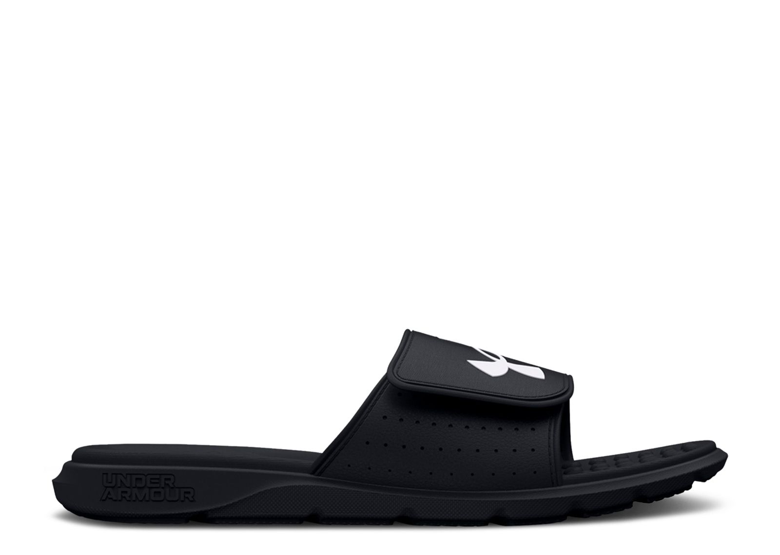 Ignite 7 Slide 'Black'