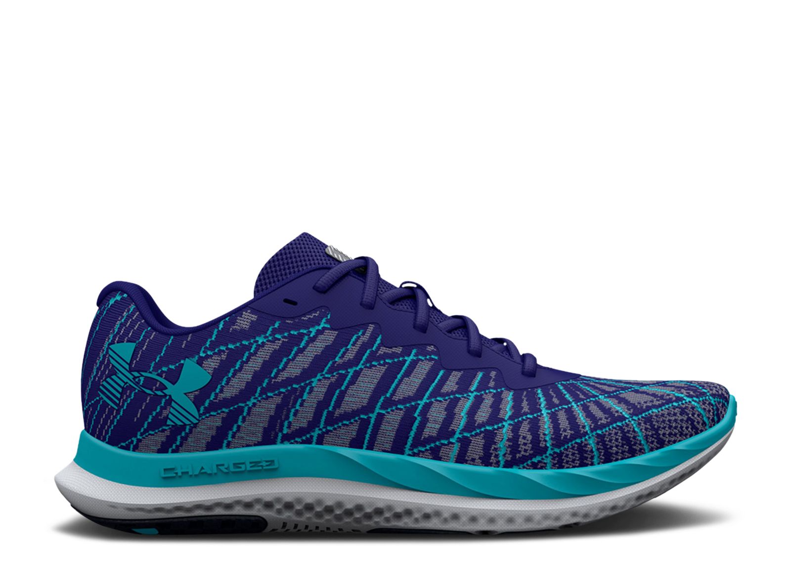 Charged Breeze 2 'Sonar Blue Surf'