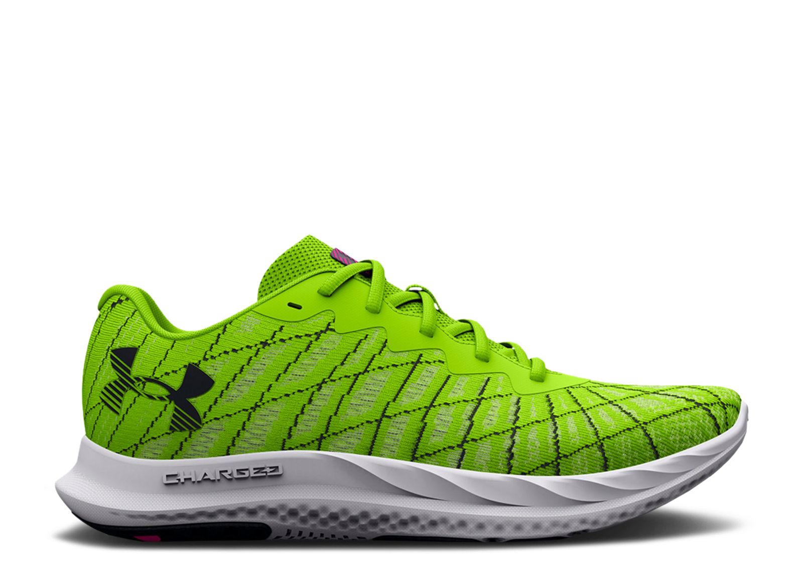 Charged Breeze 2 'Lime Surge'