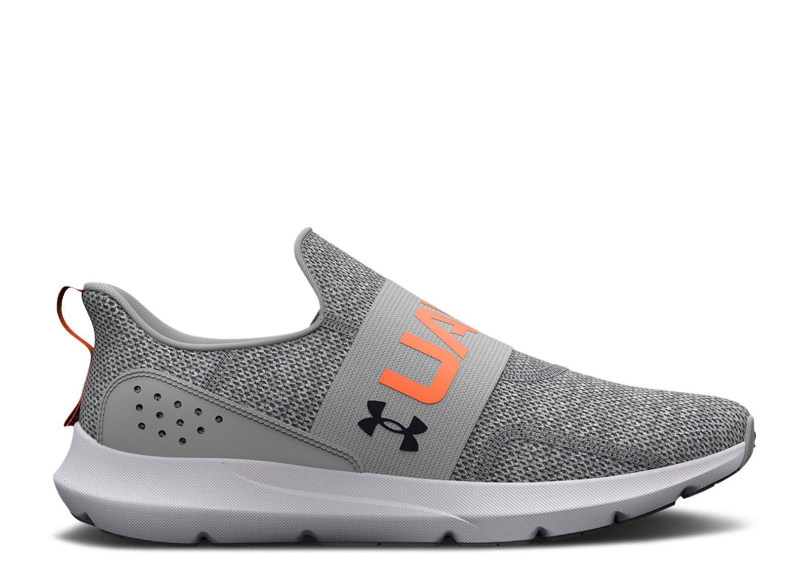 Surge 3 Slip 'Mod Grey Orange Blast'