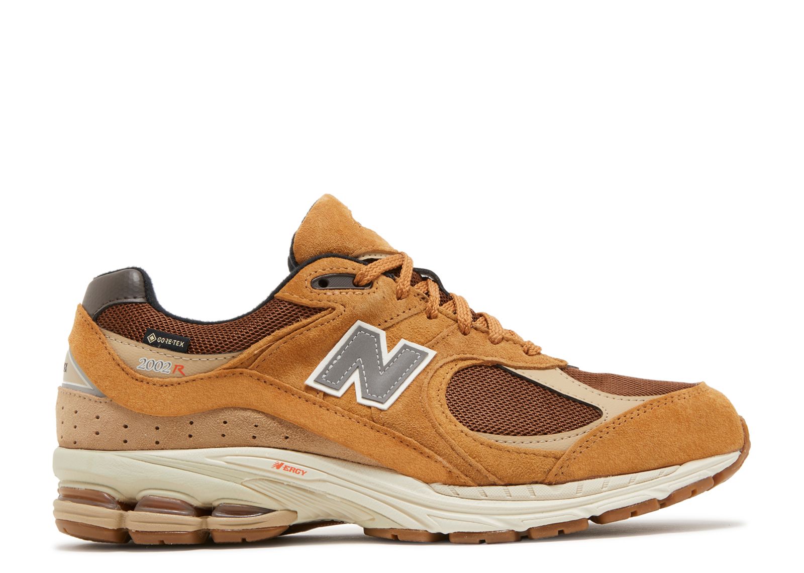 New Balance 2002R GORE TEX 'Tobacco' - New Balance - M2002RXG -  tobacco/incense/true brown | Flight Club Japan