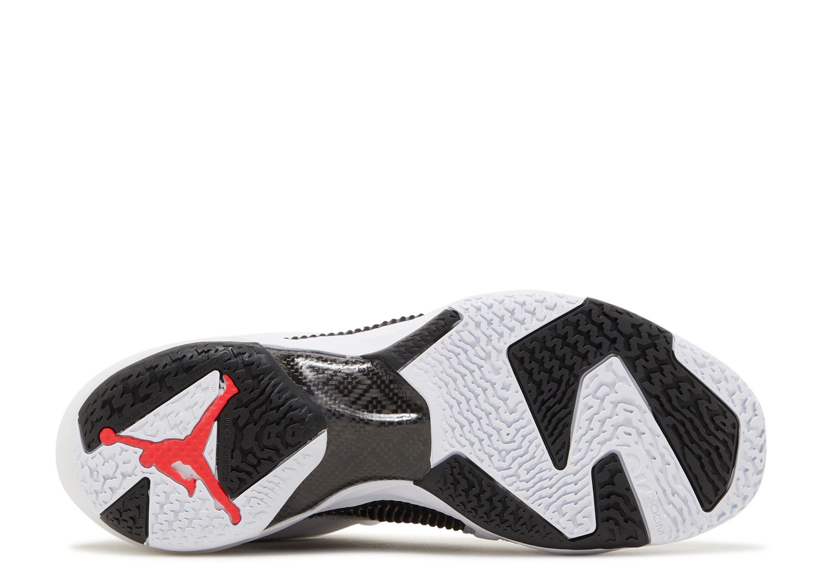 Jordan 37 Low ‘Siren Red’