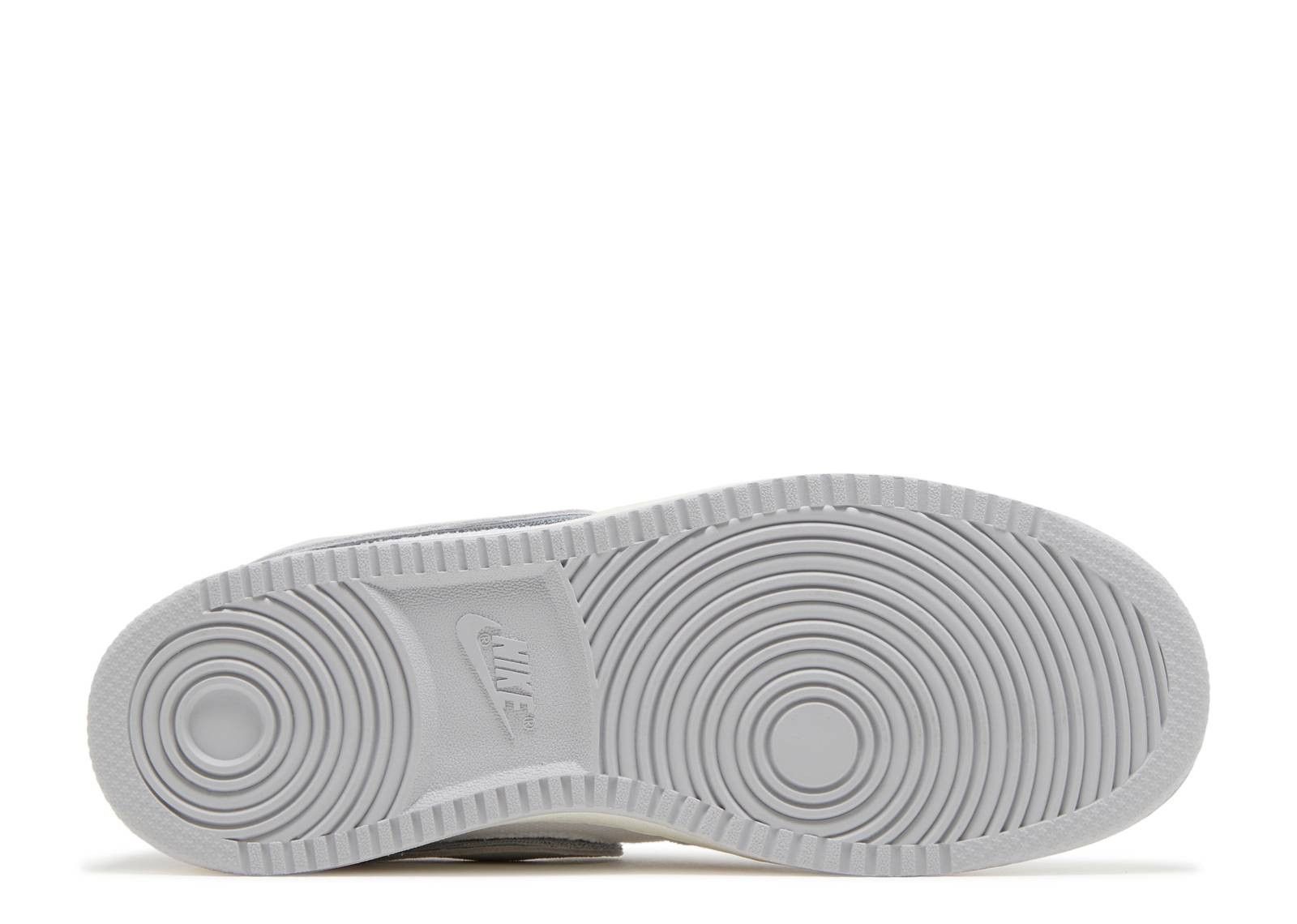 Union LA x Jordan 1 KO Low ‘White Neutral Grey’