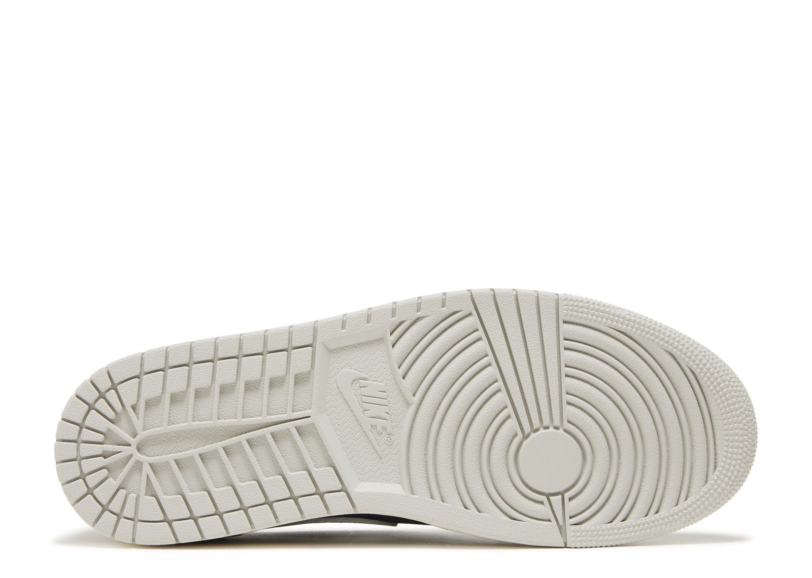 Jordan 1 Retro Low OG ‘Black Cement’