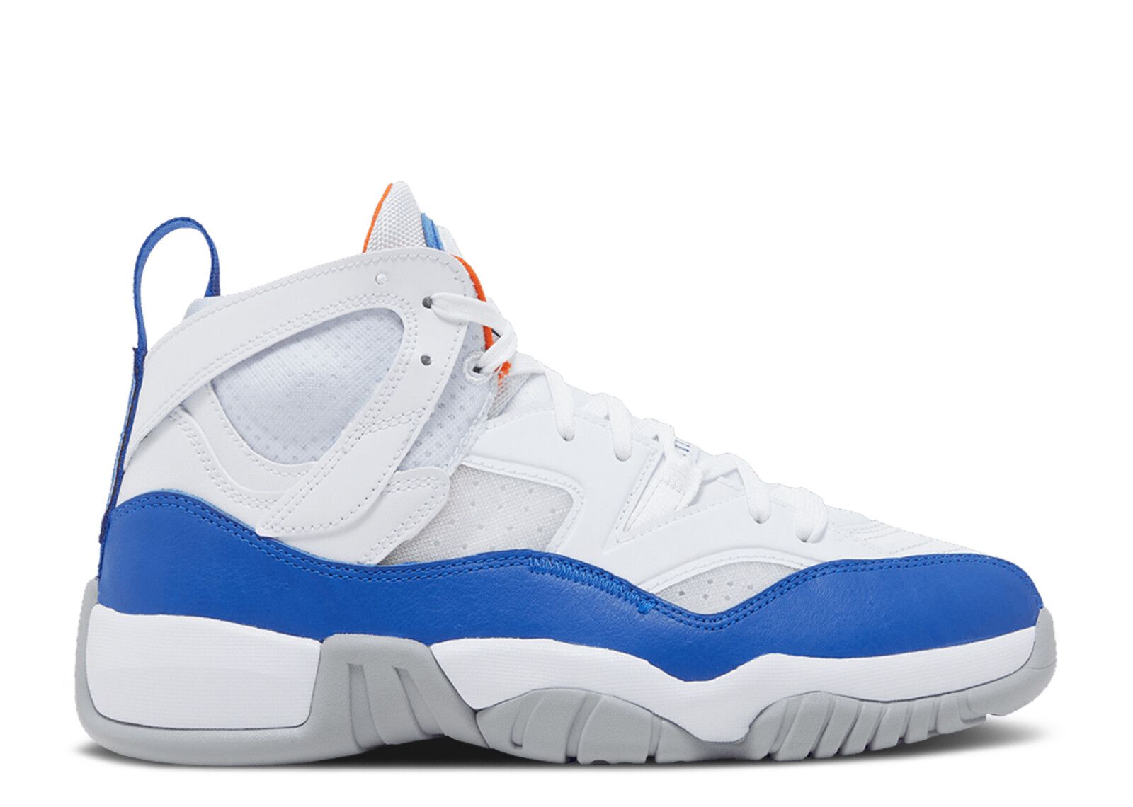 Jumpman Two Trey 'Wheaties'