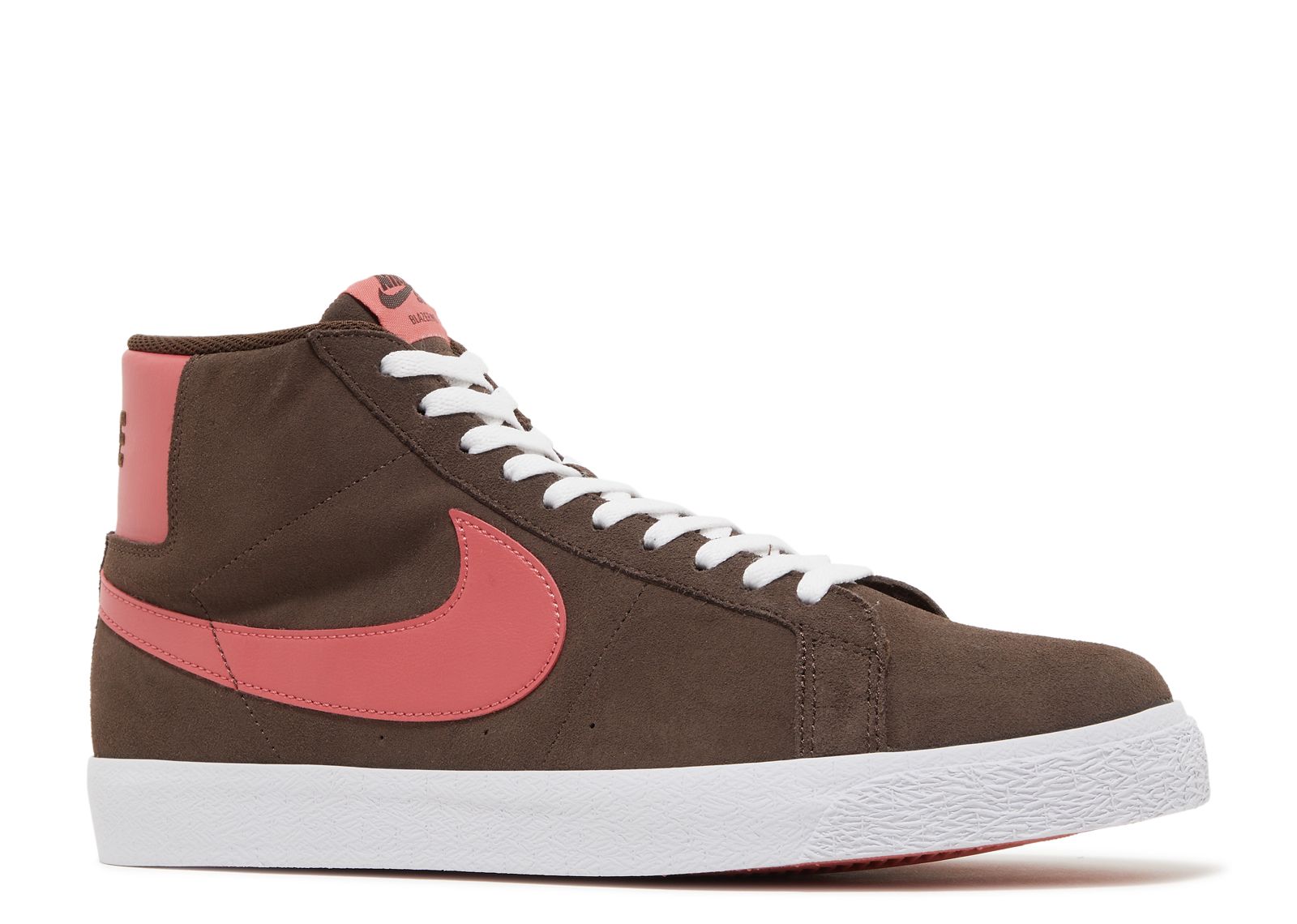Zoom Blazer Mid SB 
