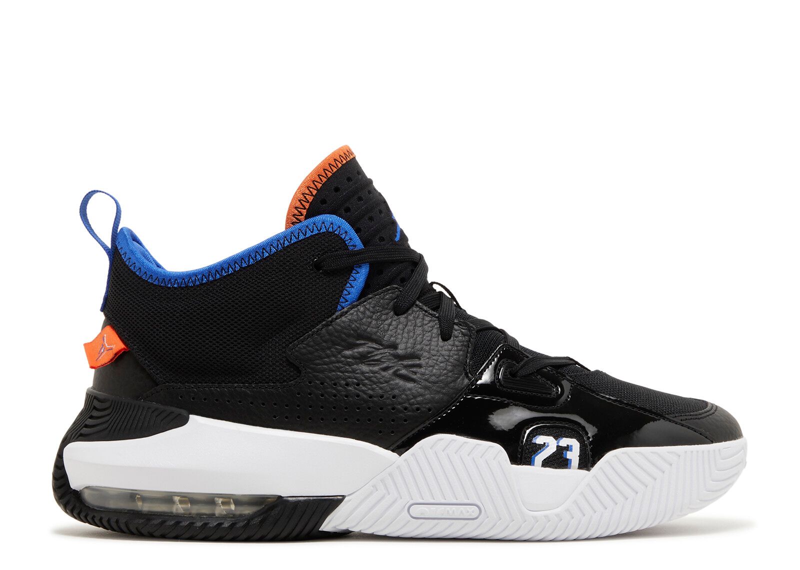 Jordan Stay Loyal 2 'Wheaties'