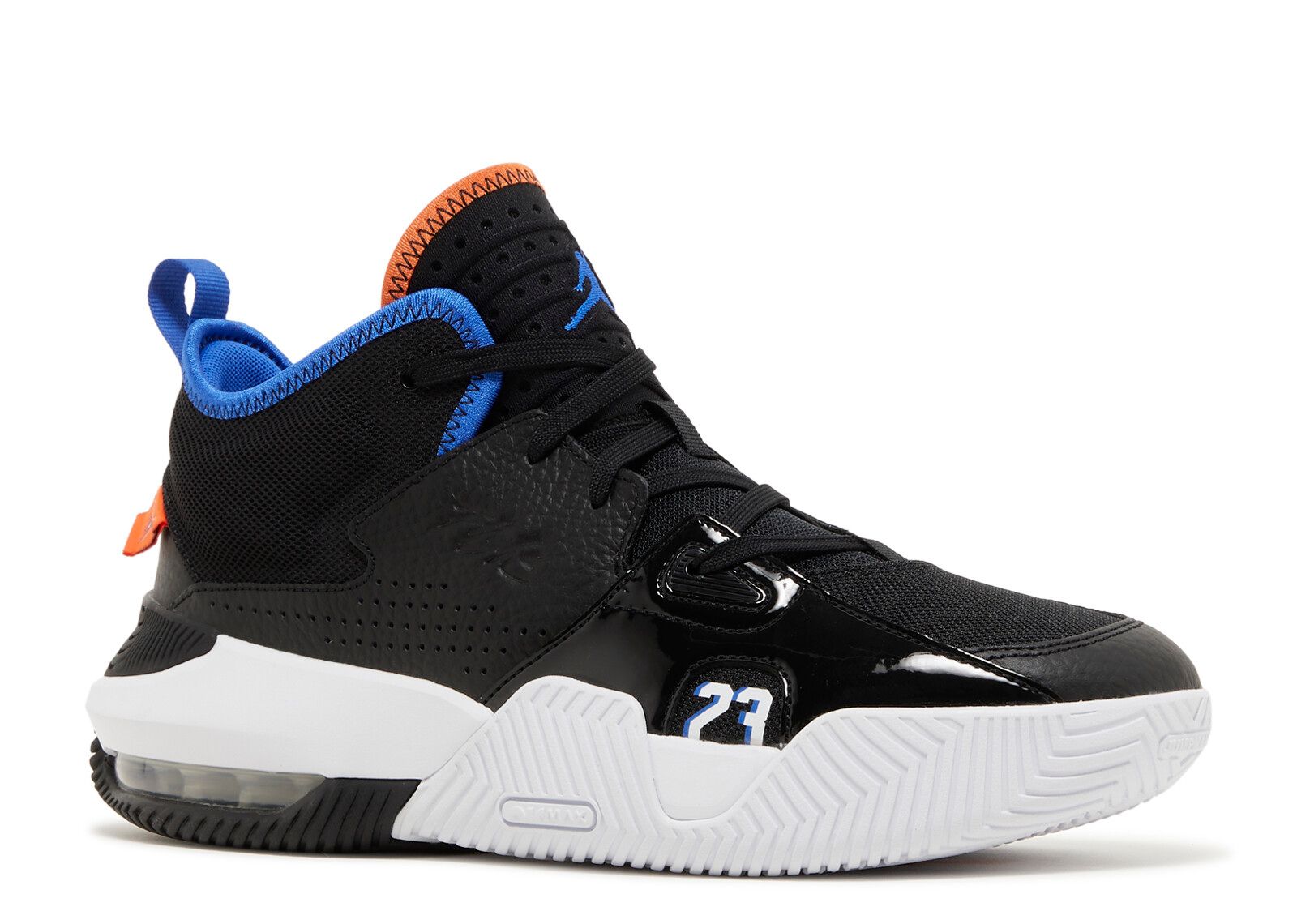 Jordan Stay Loyal 2 ‘Wheaties’