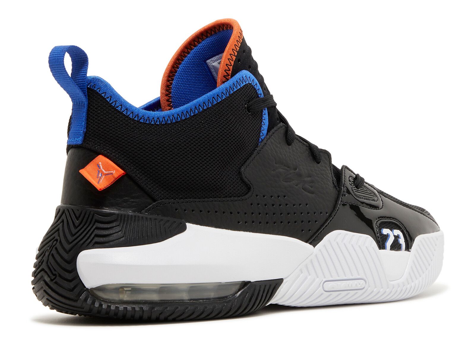 Jordan Stay Loyal 2 ‘Wheaties’