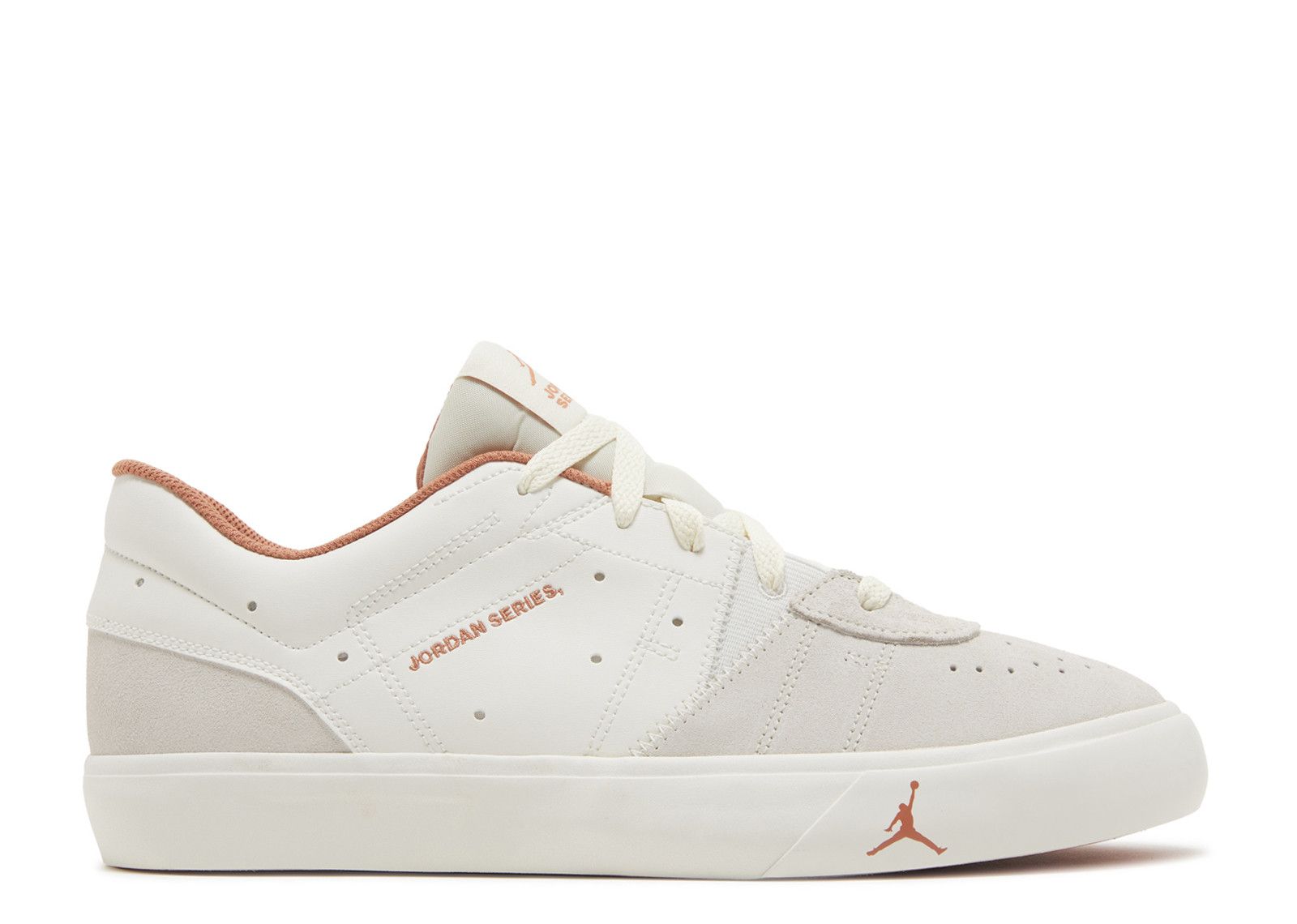 Jordan Series ES 'Sail Rust Oxide'