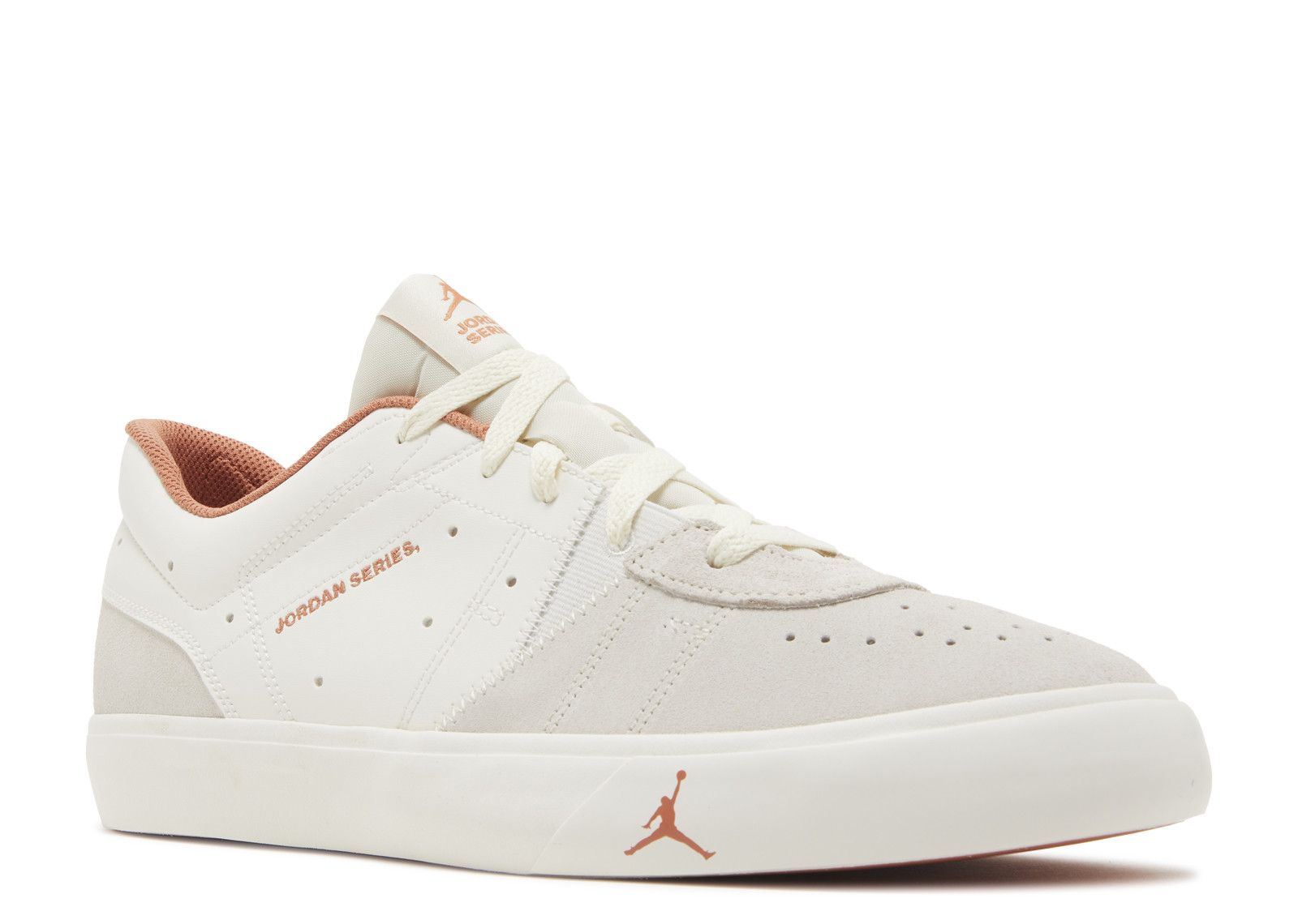 Jordan Series ES ‘Sail Rust Oxide’