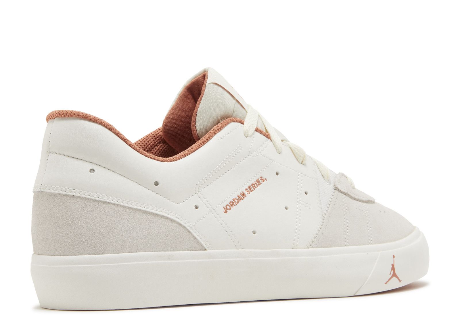 Jordan Series ES ‘Sail Rust Oxide’