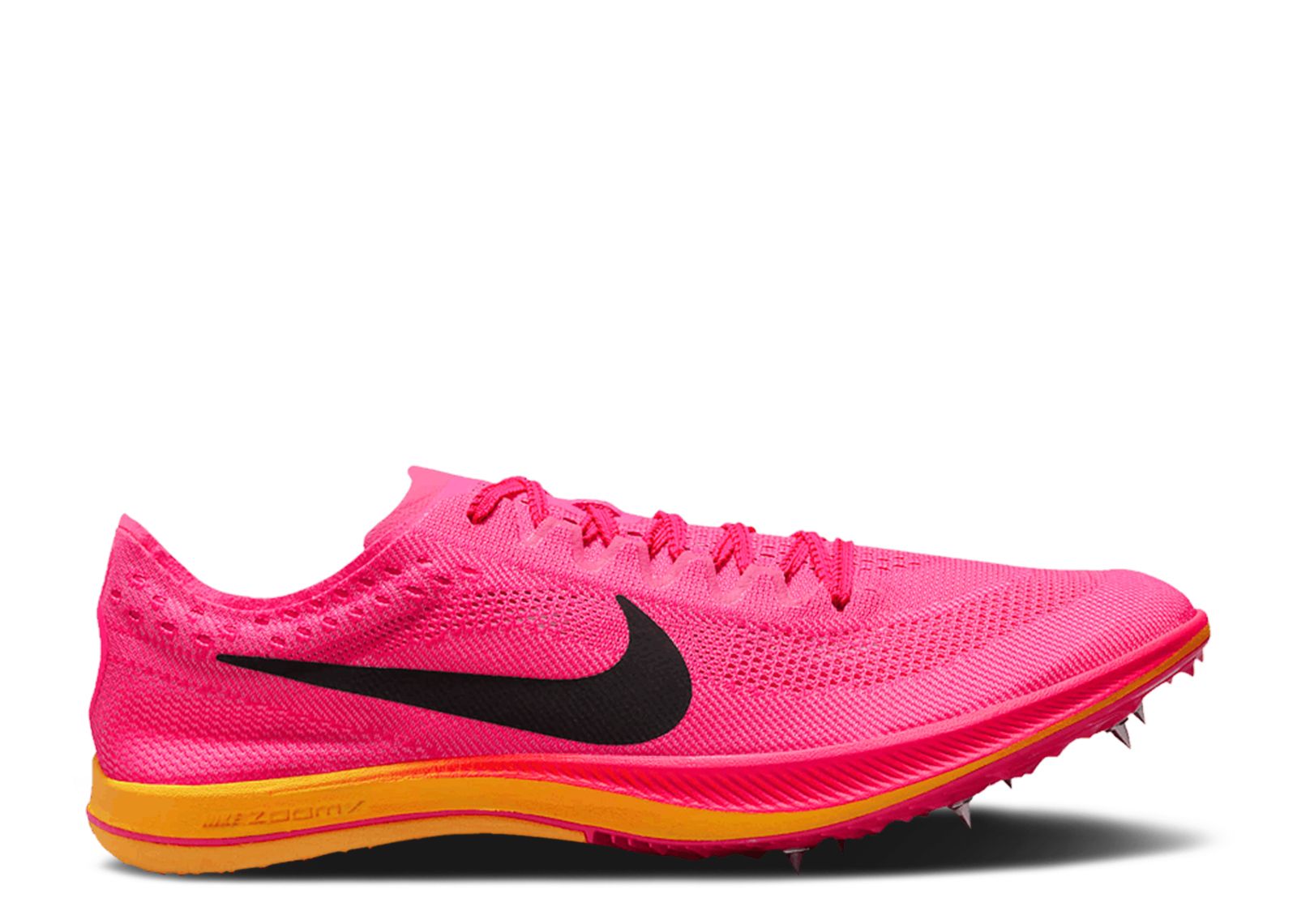 ZoomX Dragonfly 'Hyper Pink Orange' - Nike - CV0400 600 - hyper