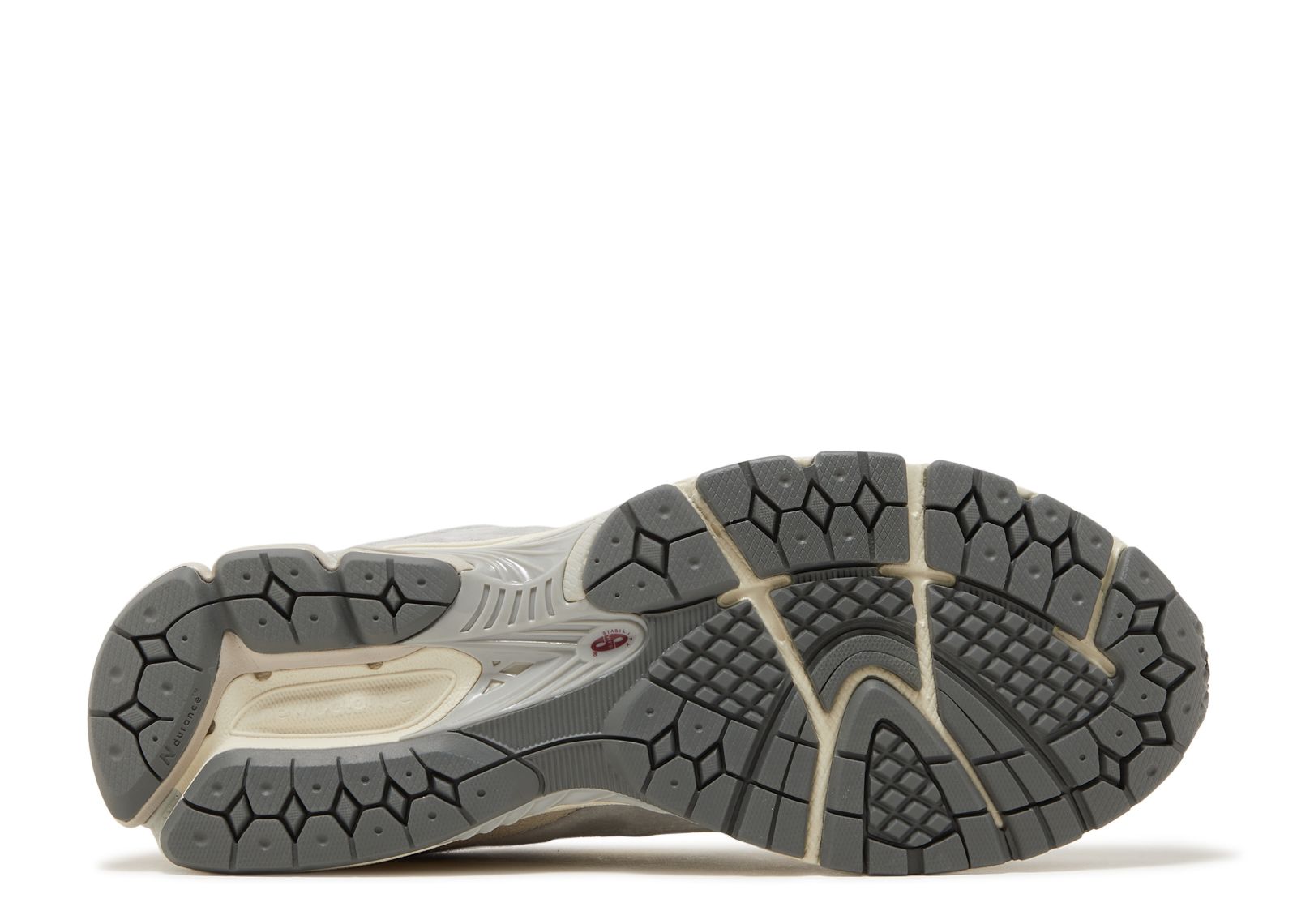 New balance ☆ M2002RLN Concrete New Balance 2002R Lunar New Year Concrete Men's - M2002RLN - US