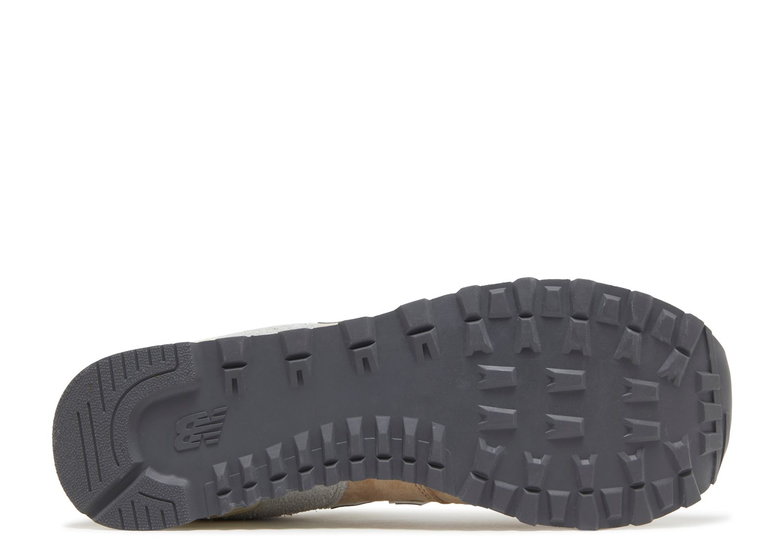 New Balance 574 'Lunar New Year Mindful Grey' - New Balance