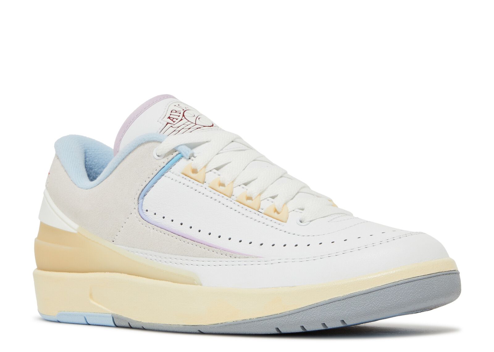 Wmns Jordan 2 Low ‘Look, Up in the Air’