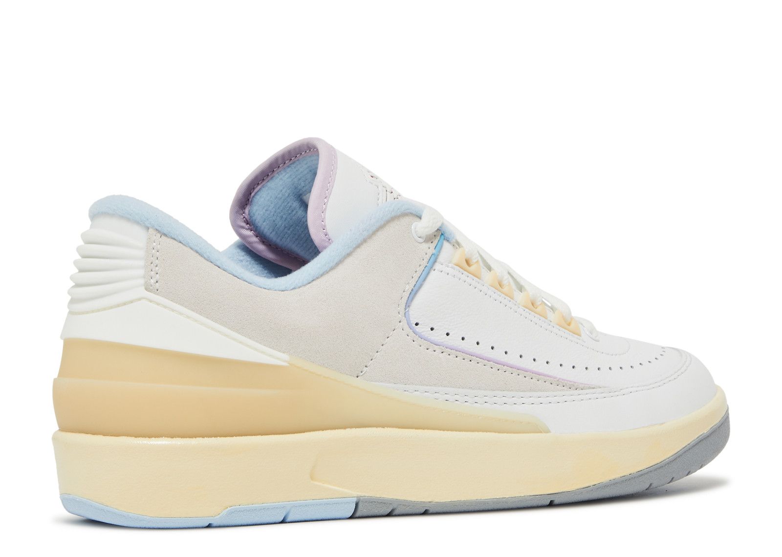 Wmns Jordan 2 Low ‘Look, Up in the Air’