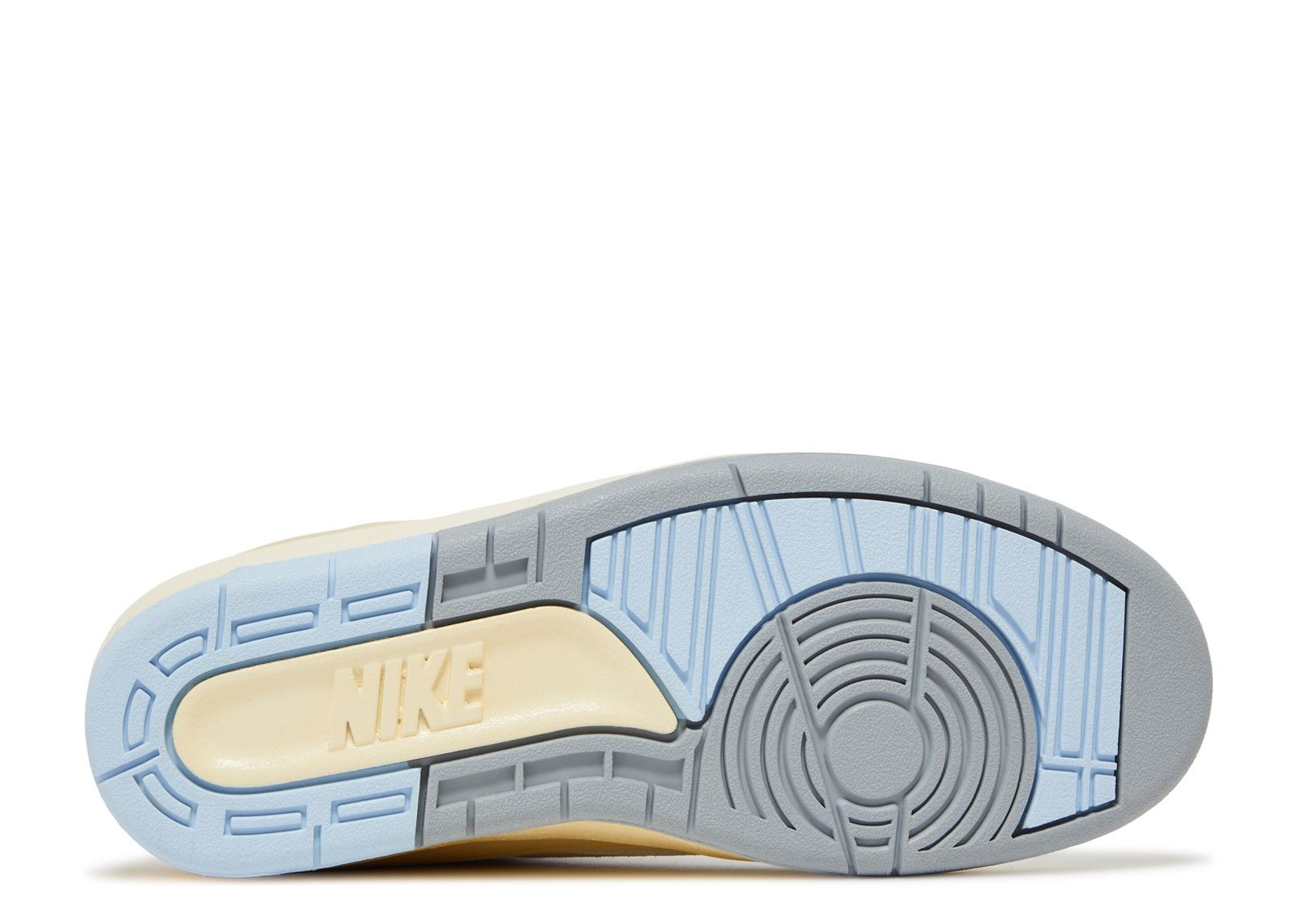 Wmns Jordan 2 Low ‘Look, Up in the Air’