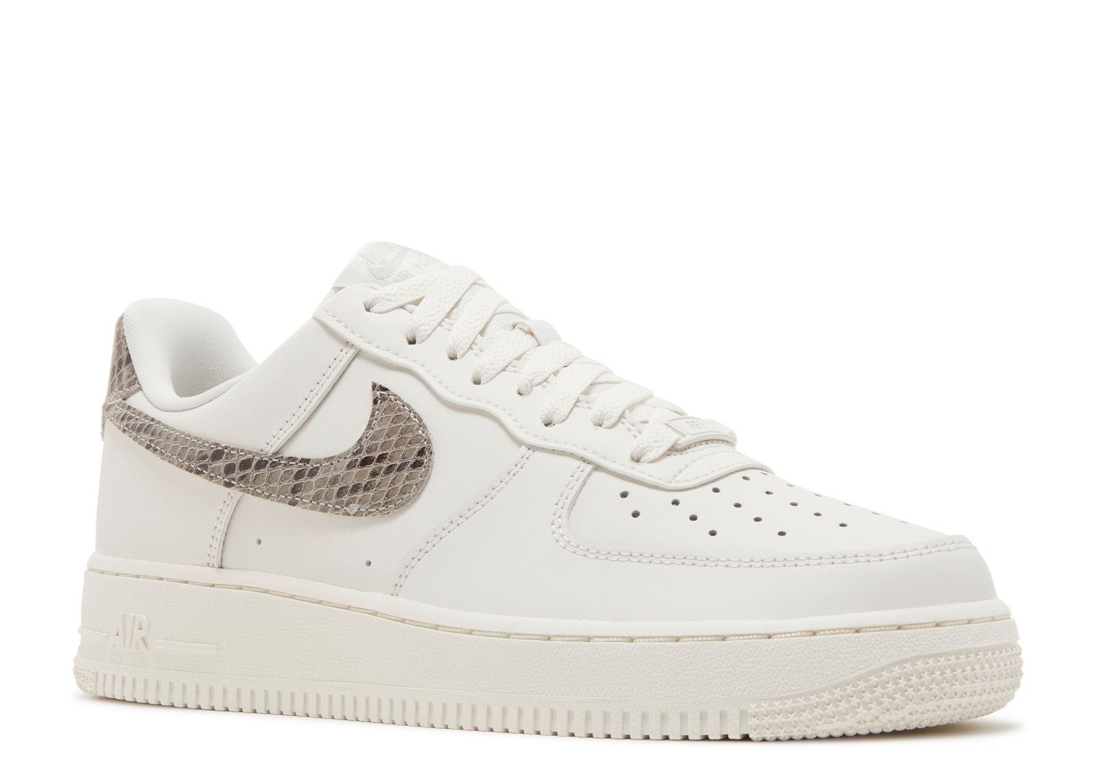 Air force discount 1 ivory snakeskin