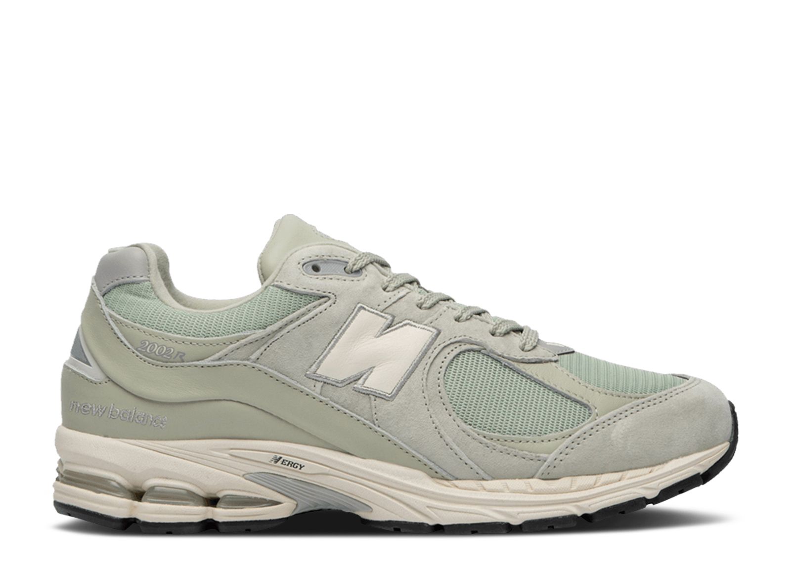New balance ☆ M2002RS1 Silver Pine New Balance 2002R 'Silver Pine' - New Balance - M2002RS1
