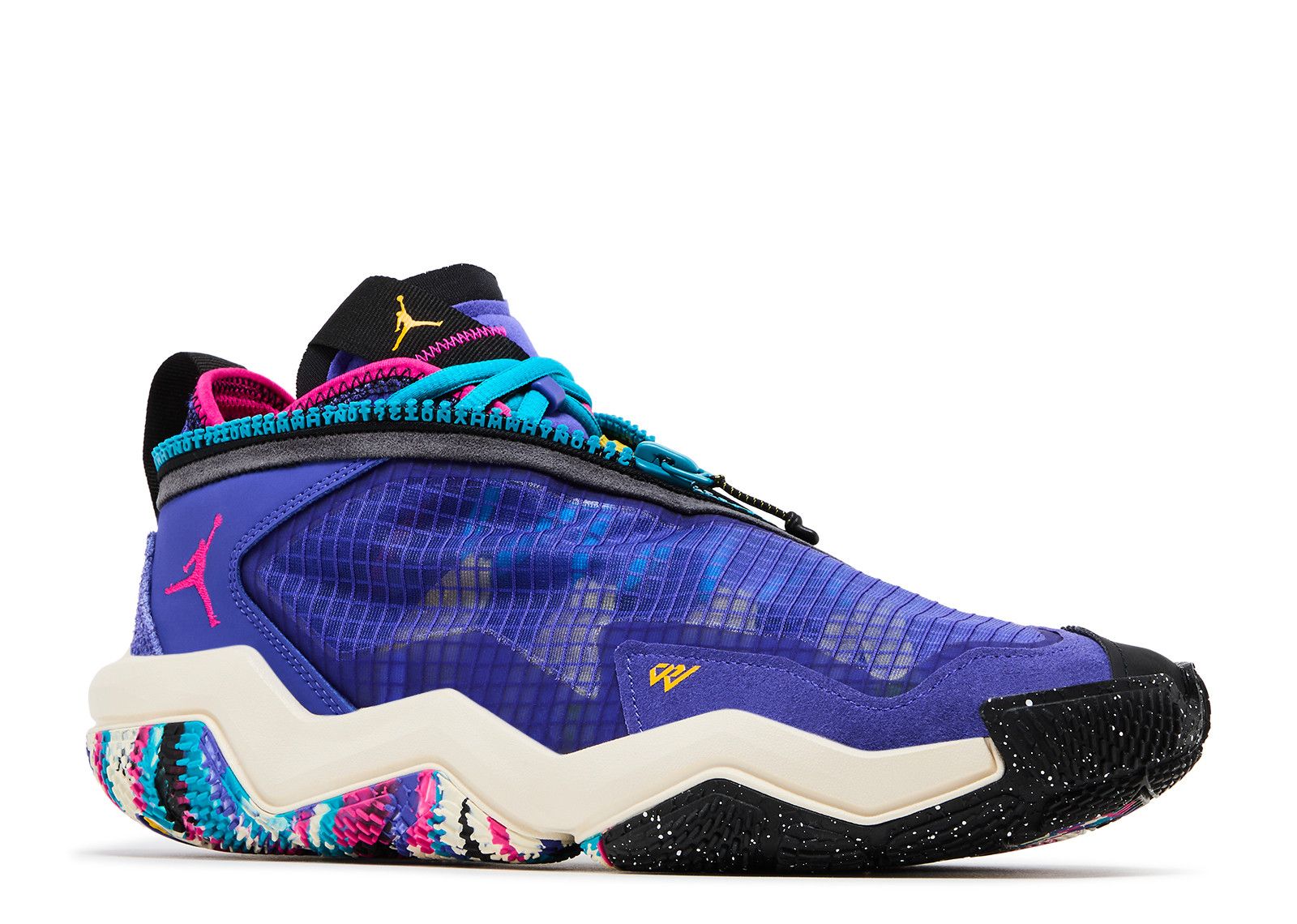 Jordan Why Not Zer0.6 ‘Bright Concord’